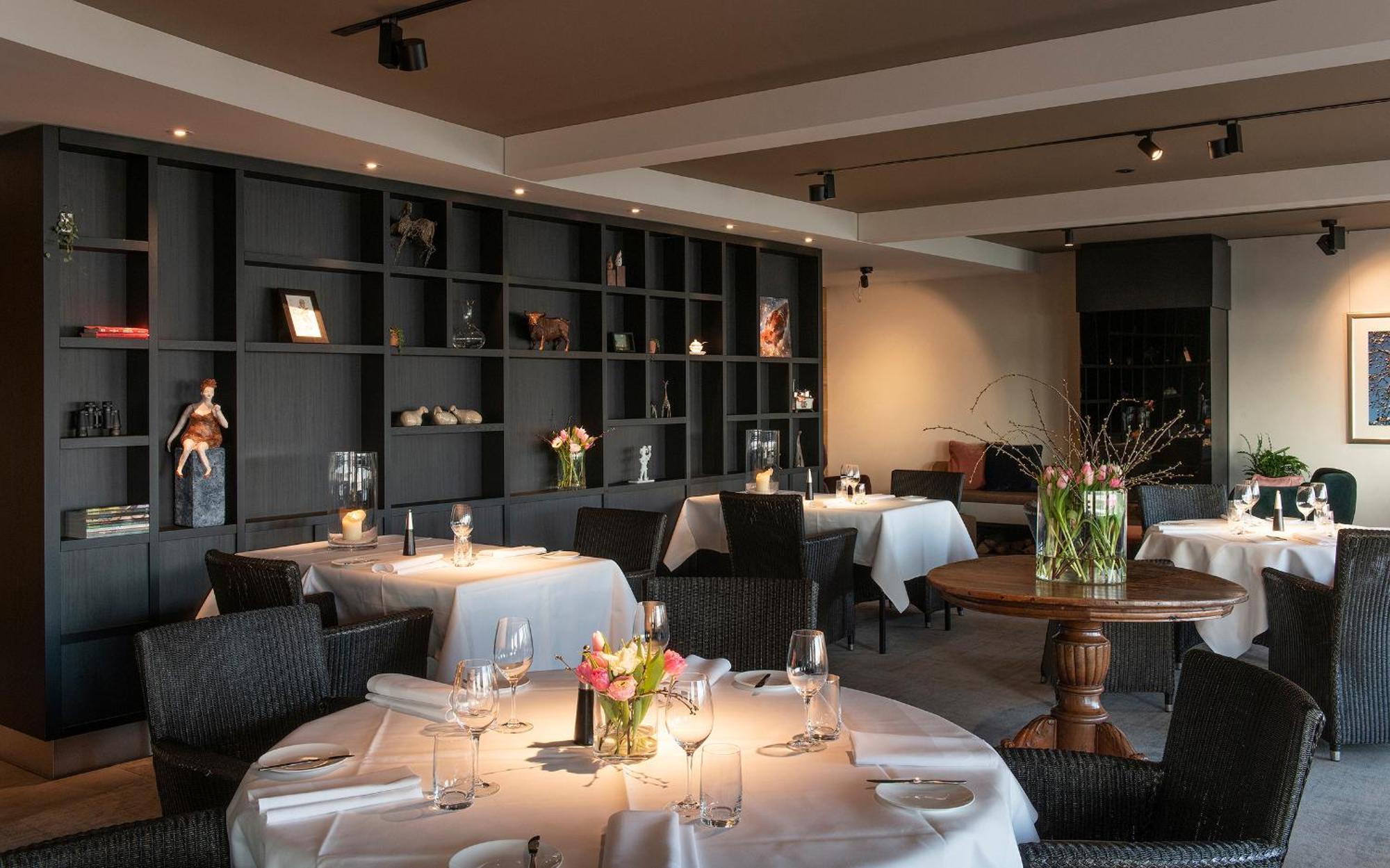 Restaurant-Hotel De Watergeus Noorden Dış mekan fotoğraf