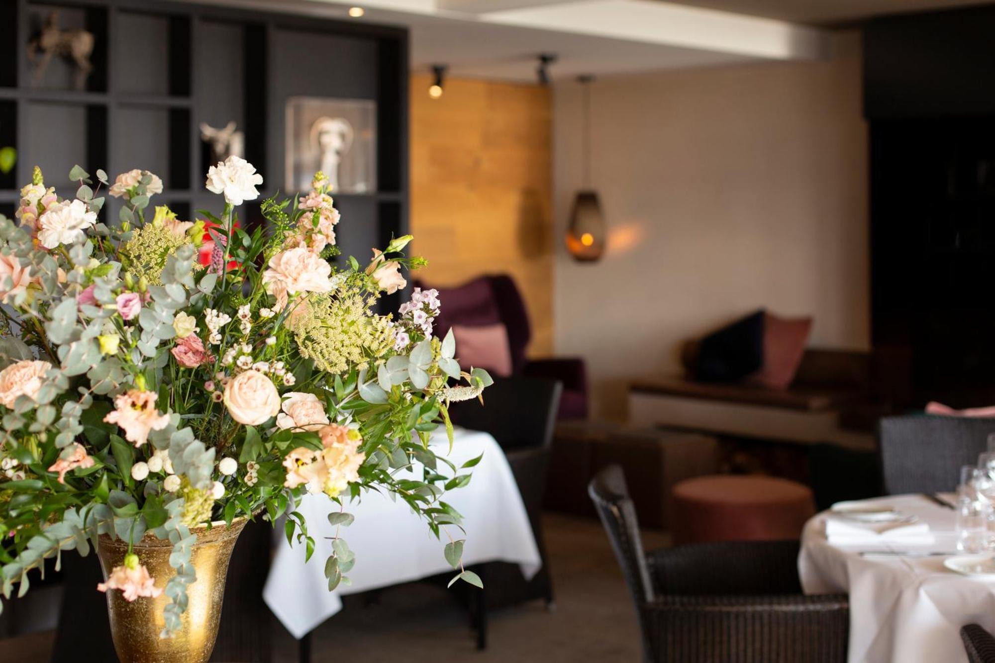 Restaurant-Hotel De Watergeus Noorden Dış mekan fotoğraf