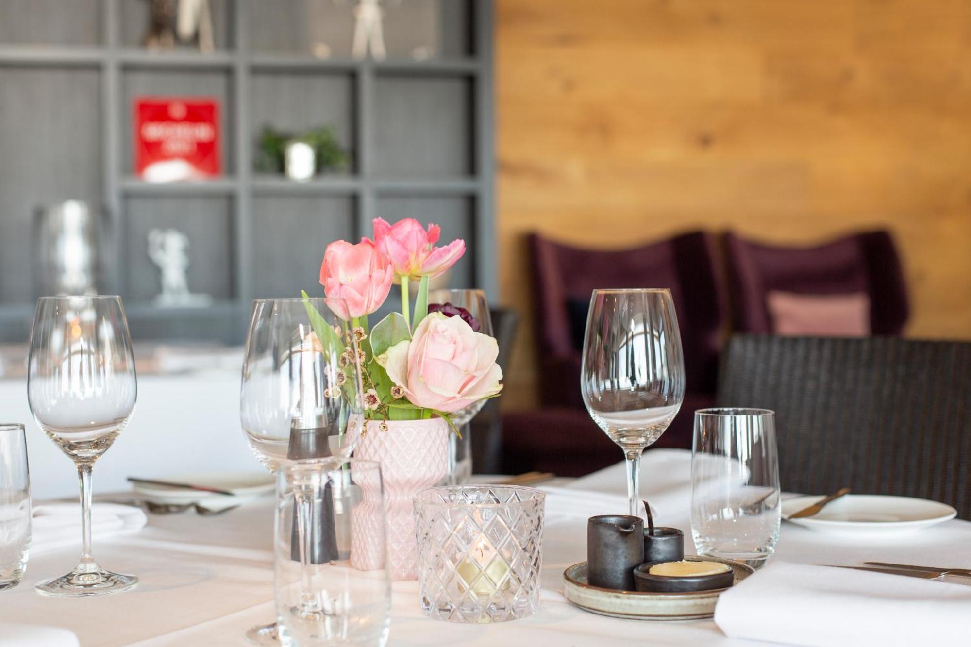 Restaurant-Hotel De Watergeus Noorden Dış mekan fotoğraf